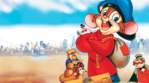 An American Tail image 6