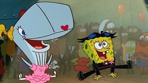 Dying for Pie / Imitation Krabs image 2