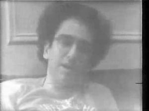 Curb Your Enthusiasm, Best Guest Appearances - Interviews: Larry David Confesses to the Embarassing (Fall, 1977) image