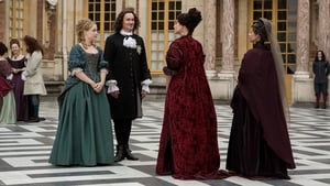 Versailles, Season 3 - The Tinderbox image