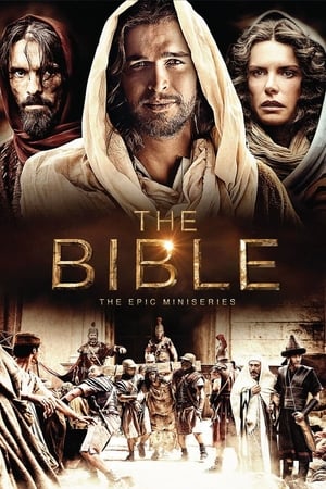 The Bible poster 3