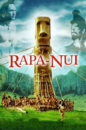 Rapa Nui poster 1