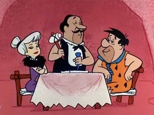 The Flintstones, Season 2 - The Entertainer image