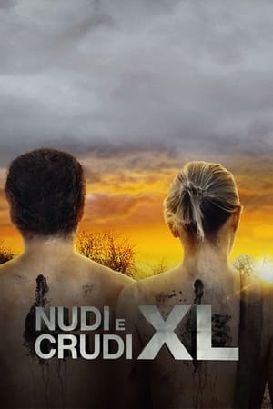 Naked and Afraid XL, Season 1 poster 0