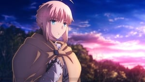 Fate/Stay Night [Heaven's Feel] I. Presage Flower (English Dubbed Version) image 1