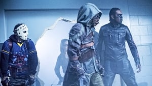 Arrow, Season 5 - Penance image