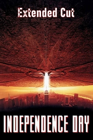 Independence Day poster 3