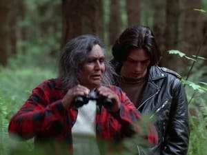 Northern Exposure, Season 1 - Brains, Know How and Native Intelligence image