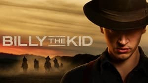 Billy The Kid, Season 1 image 0