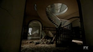 American Horror Story: Roanoke, Season 6 - Chapter 8 image