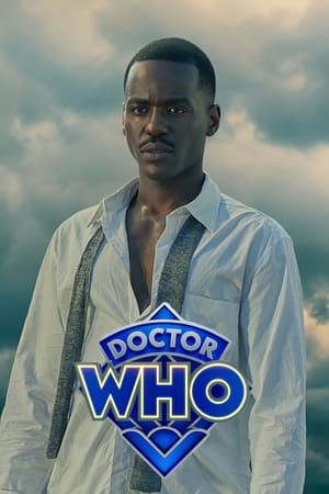 Doctor Who, Season 8 poster 3