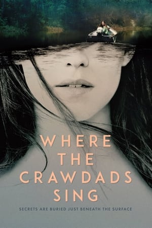 Where the Crawdads Sing poster 2