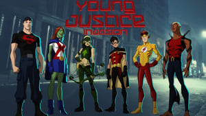 Young Justice, Season 2 image 3