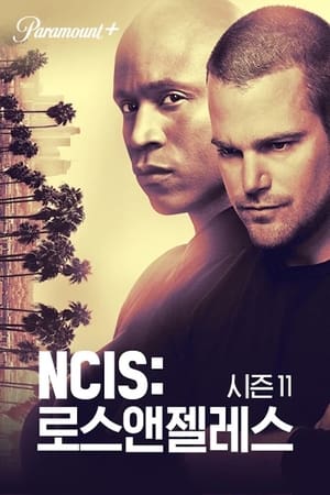 NCIS: Los Angeles, Season 14 poster 3