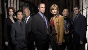 Law & Order: SVU (Special Victims Unit), Season 11 image 2