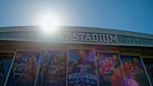 WrestleMania 1 (#209) image 0