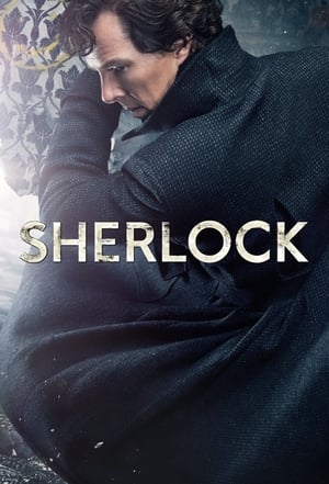 Sherlock, Series 3 poster 0