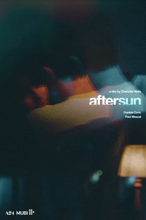 Aftersun poster 2