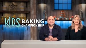 Kids Baking Championship, Season 8 image 1