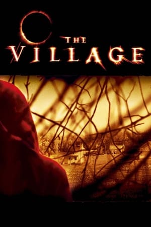 The Village poster 4
