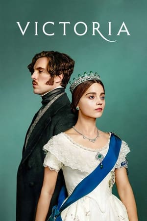 Victoria, Season 3 poster 1