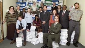 Employees of the Month Collection - The Office Retrospective image