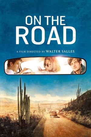 On the Road poster 4