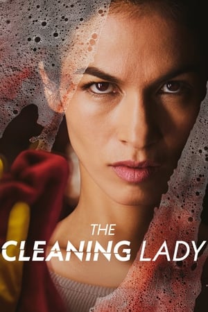 The Cleaning Lady, Season 1 poster 3