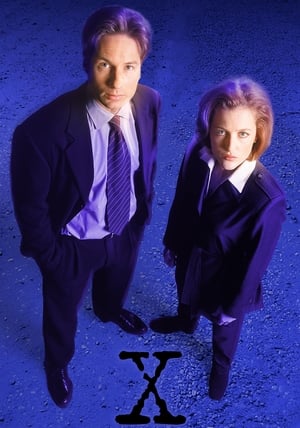The X-Files, Season 11 poster 0