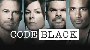 Code Black, Season 3 image 3