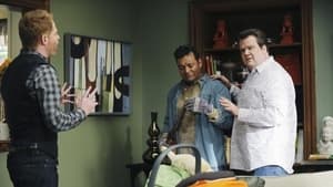 Modern Family, Season 1 - Not In My House image