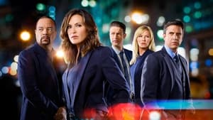 Law & Order: SVU (Special Victims Unit), Season 1 image 0