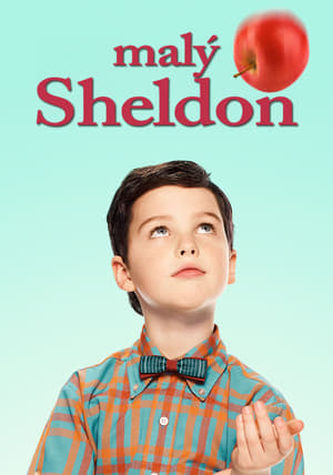 Young Sheldon, Season 5 poster 0