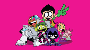 Teen Titans Go!, Season 7, Pt. 1 image 0
