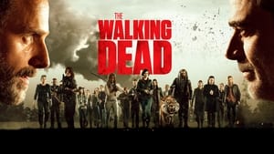 The Walking Dead, Season 11 image 2