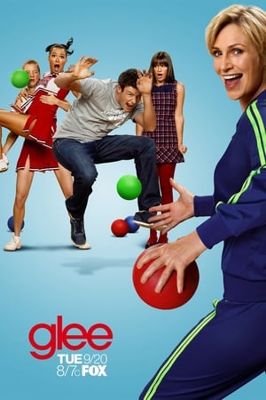Glee, Season 4 poster 2