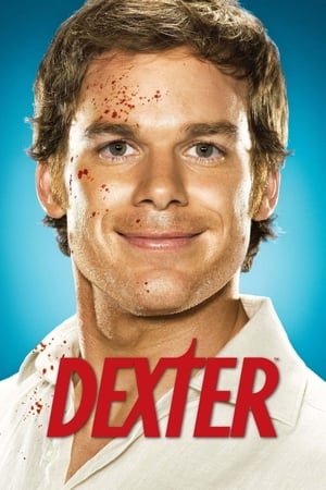 Dexter, Season 5 poster 0