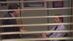 The Office, Season 5 - Two Weeks image