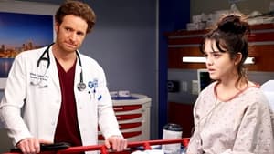 Chicago Med, Season 8 - What You See Isn't Always What You Get image