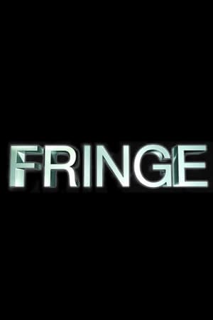 Fringe, Season 4 poster 2