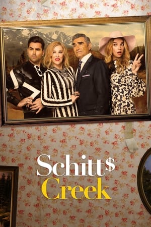 Schitt's Creek, Season 2 poster 3