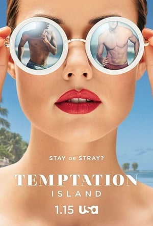 Temptation Island, Season 2 poster 2