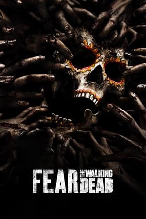 Fear the Walking Dead, Season 7 poster 0