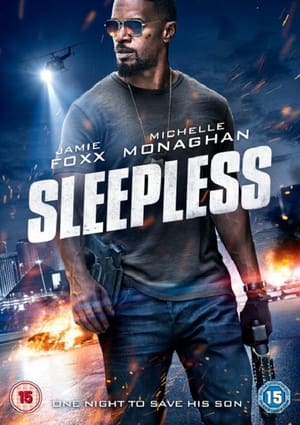 Sleepless poster 4