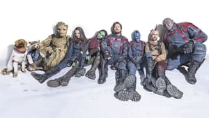 Guardians of the Galaxy image 4