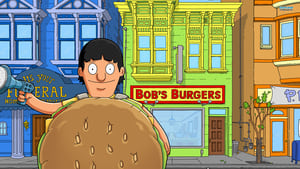 Bob's Burgers, Season 3 image 3