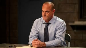 Law & Order: SVU (Special Victims Unit), Season 22 - Return of the Prodigal Son (I) image