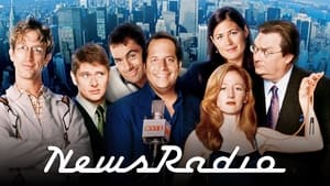 NewsRadio, Season 4 image 1