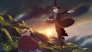 Howl’s Moving Castle image 4