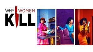Why Women Kill, The Complete Series image 2